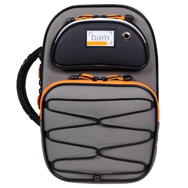 Bam Peak Performance PEAK3027SN Bb klarinet koffer