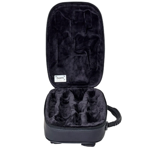 Bam Peak Performance PEAK3027SN Bb klarinet koffer