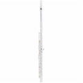 Pearl Flutes PF-525 E Quantz dwarsfluit