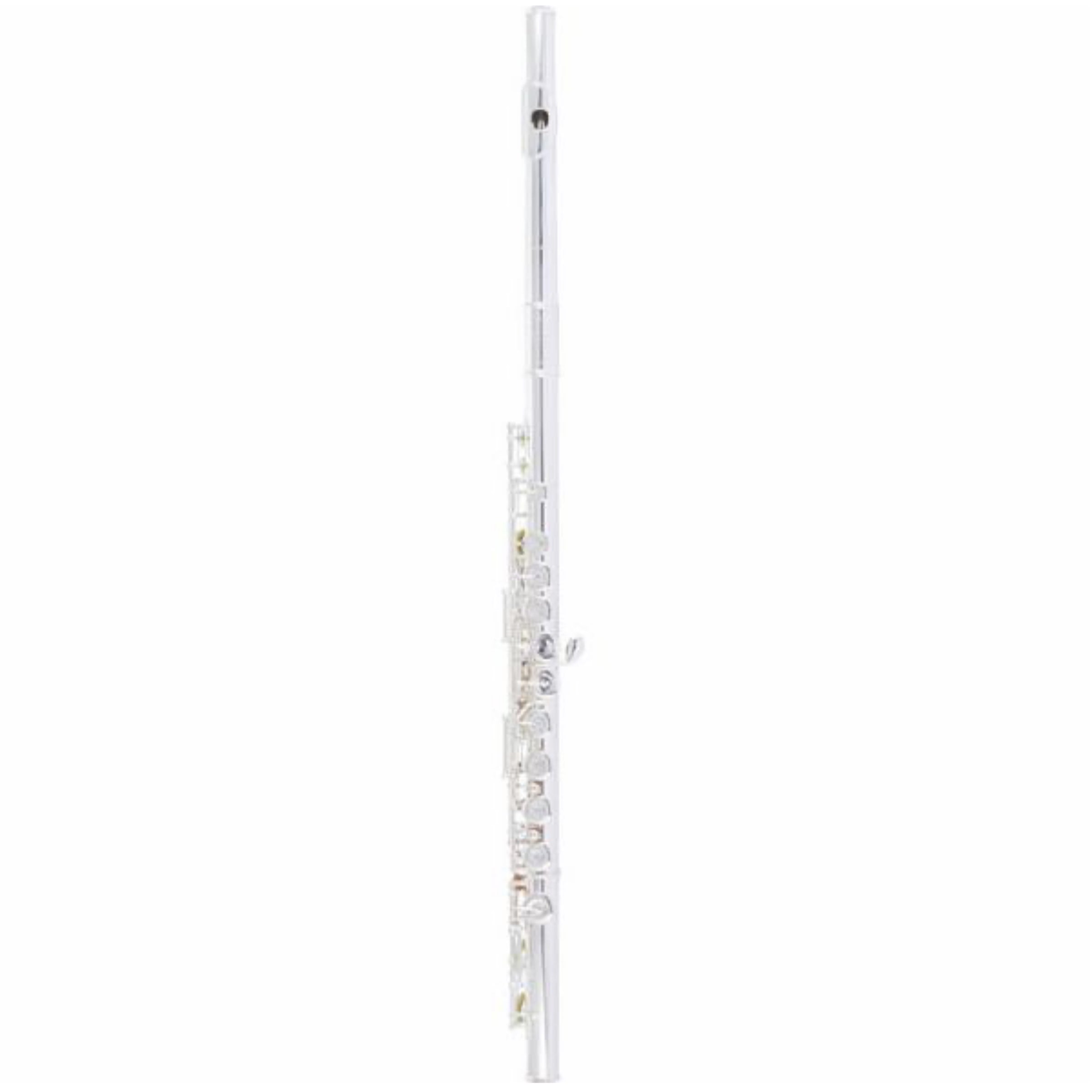 Pearl Flutes PF-525 E Quantz dwarsfluit