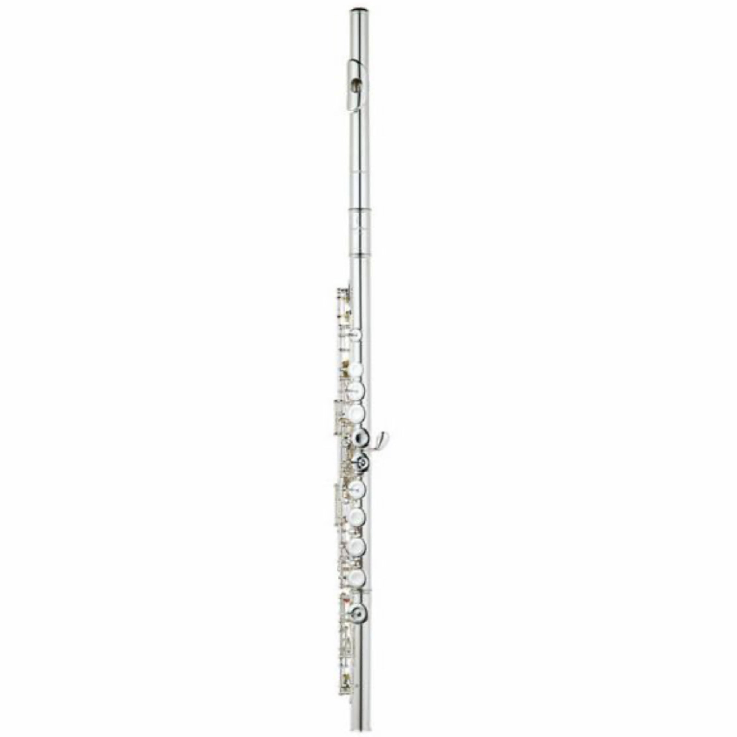 Pearl Flutes PF-505 E Quantz dwarsfluit