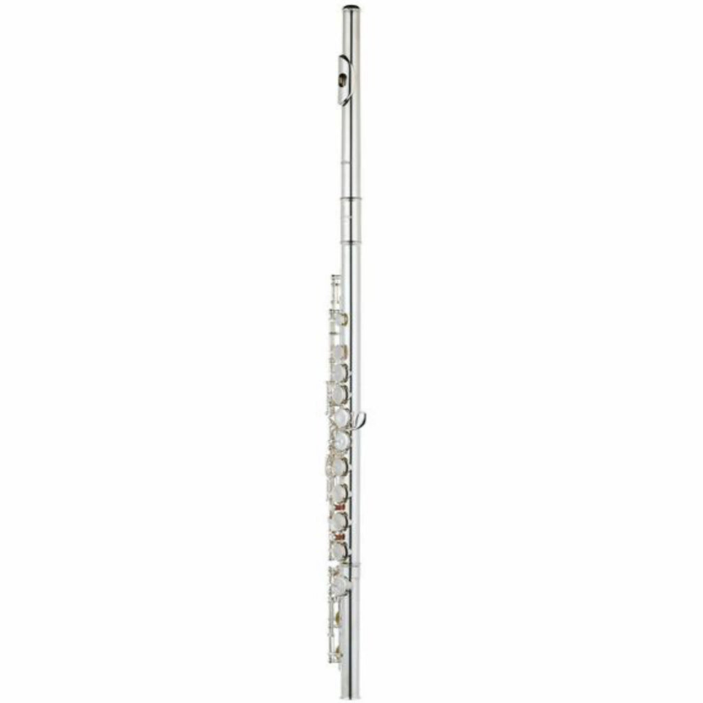 Pearl Flutes PF-665 E Quantz dwarsfluit