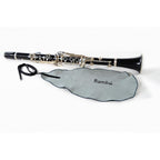 Bambú PL01 Bb klarinet doorhaalwisser