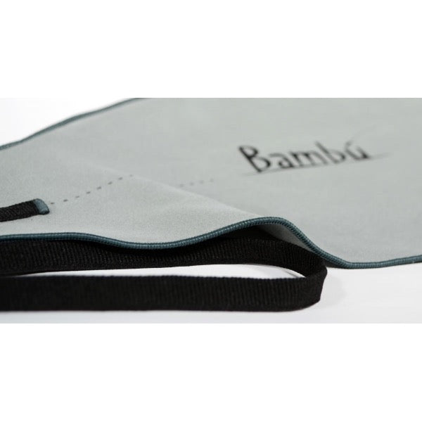 Bambú PL03 sopraansax doorhaalwisser