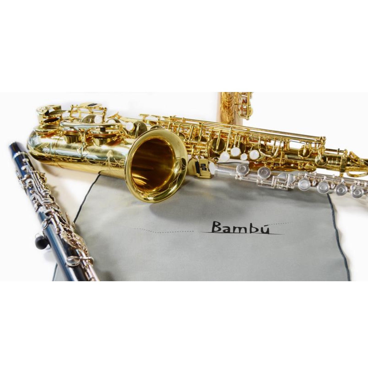 Bambú PL04 poetsdoek