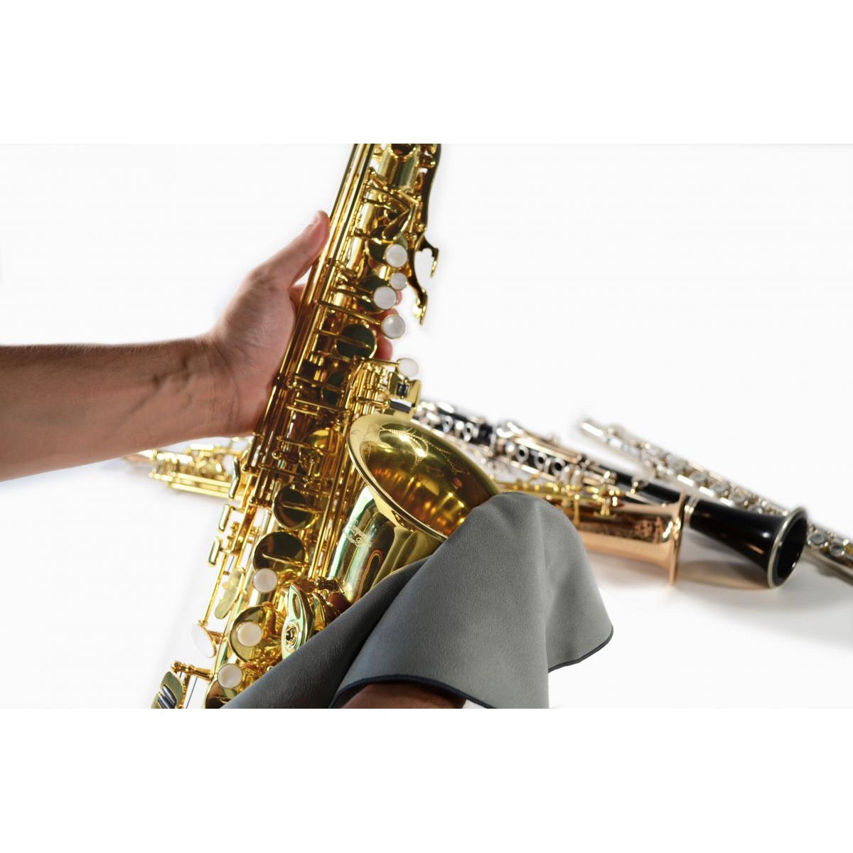 Bambú PL04 poetsdoek