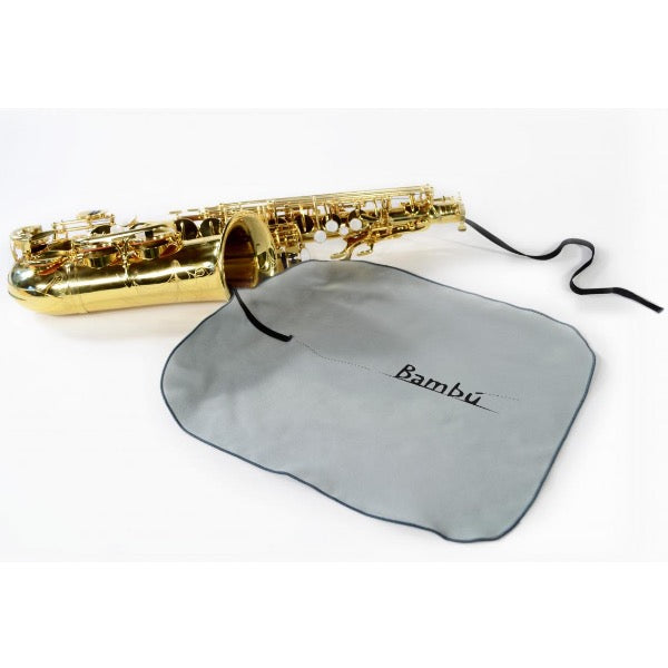 Bambú PL05 altsax/basklarinet doorhaalwisser