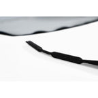 Bambú PL05 altsax/basklarinet doorhaalwisser