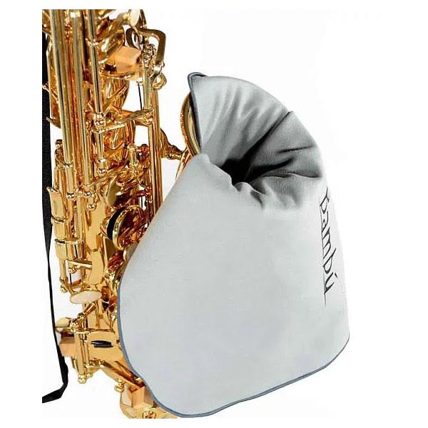 Bambú PL07 tenorsax doorhaalwisser