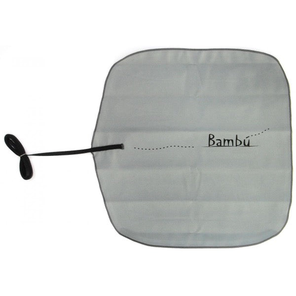 Bambú PL07 tenorsax doorhaalwisser