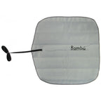 Bambú PL07 tenorsax doorhaalwisser