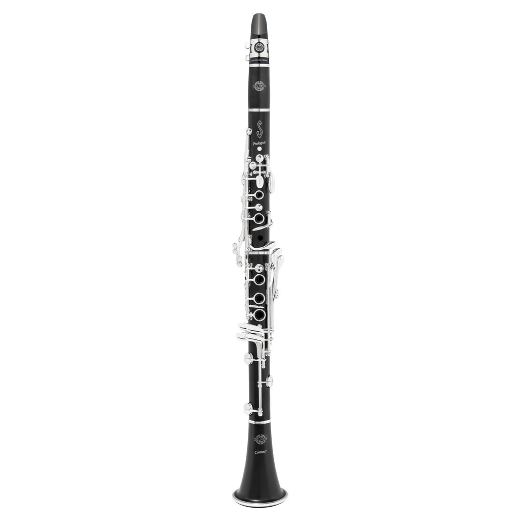 Selmer Paris Prologue Concert Bb klarinet zonder linker Eb klep