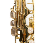 Protec A352 sidekey risers