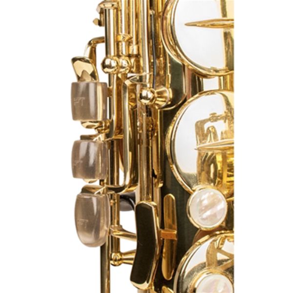 Protec A352 sidekey risers