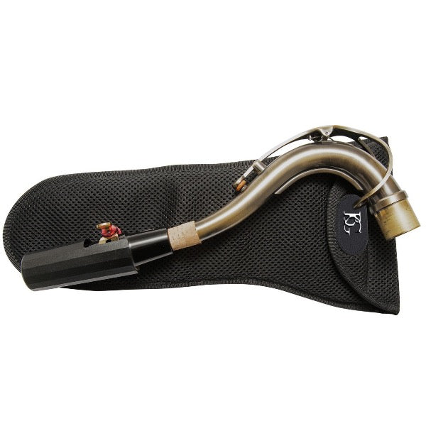 BG PT1 tenorsax hals- & mondstuk etui