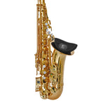 BG PT1 tenorsax hals- & mondstuk etui