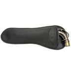 BG PT1 tenorsax hals- & mondstuk etui