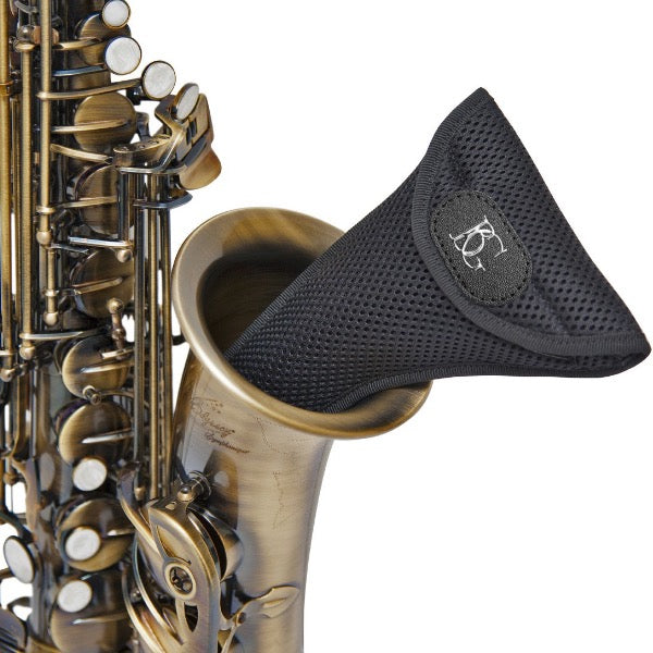 BG PT1 tenorsax hals- & mondstuk etui