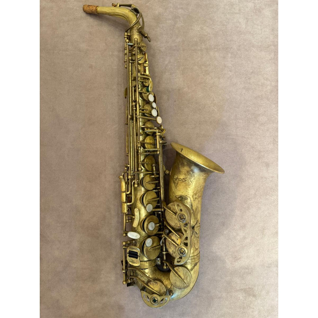 ProSax Vintage altsaxofoon A0811825