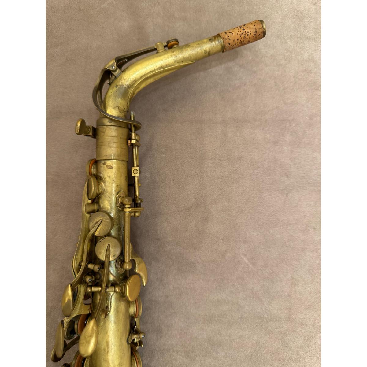 ProSax Vintage altsaxofoon A0811825
