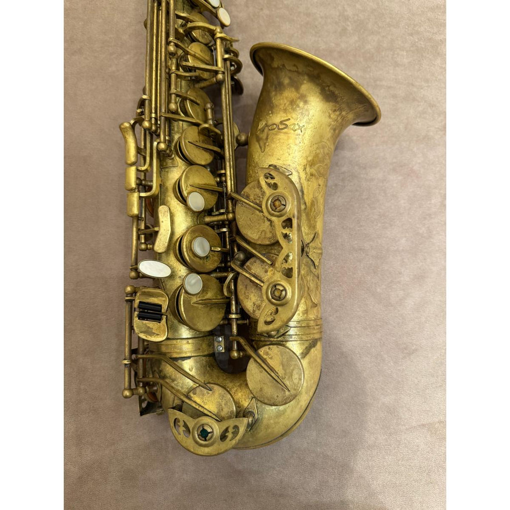 ProSax Vintage altsaxofoon A0811825
