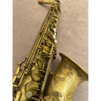 ProSax Vintage altsaxofoon A0811825