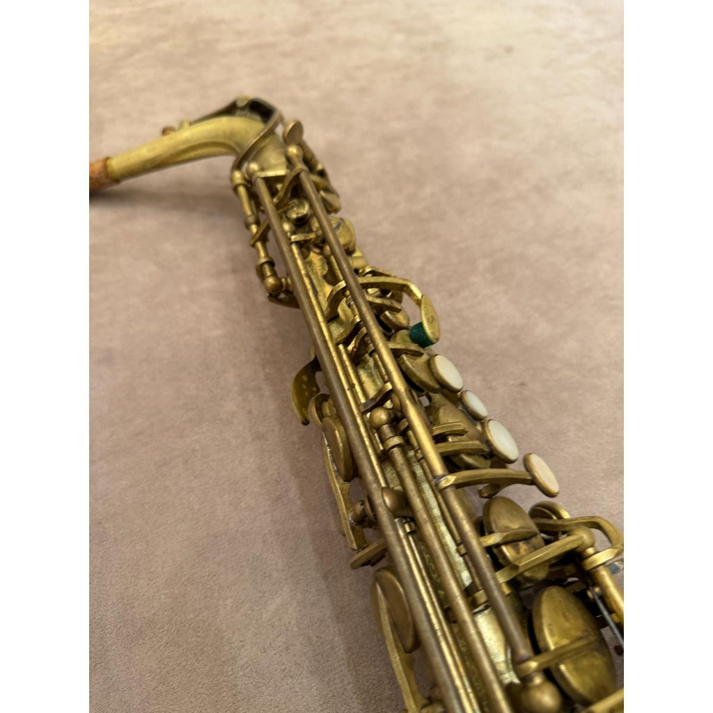 ProSax Vintage altsaxofoon A0811825