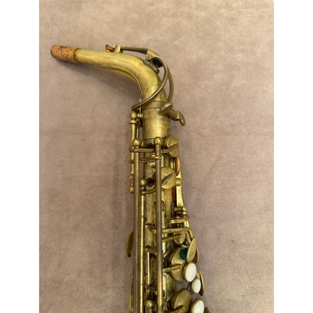 ProSax Vintage altsaxofoon A0811825