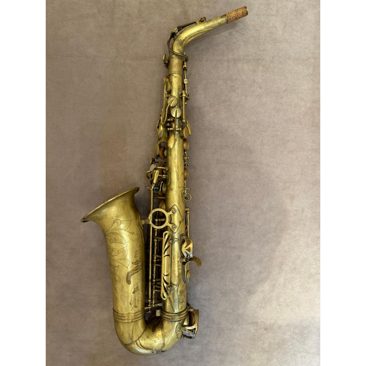 ProSax Vintage altsaxofoon A0811825