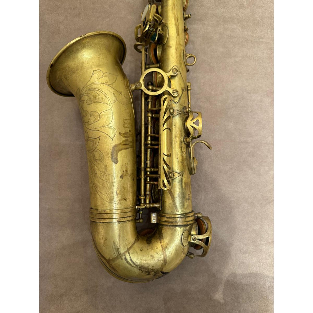 ProSax Vintage altsaxofoon A0811825