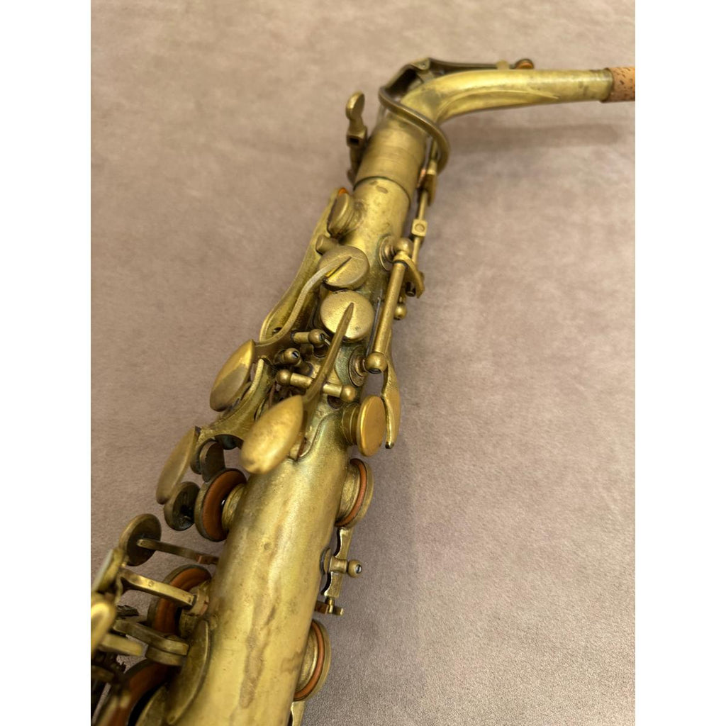 ProSax Vintage altsaxofoon A0811825