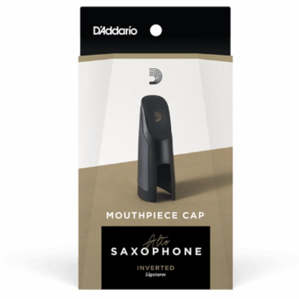 D'Addario altsax mondstukkap