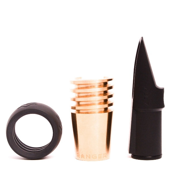 Ranger Allround tenorsax mondstuk