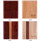 Bambú riethouder sopraansax & Bb klarinet