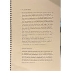 Ruud Bergamin Basistheorie Jazz Improvisatie