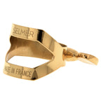 Selmer Paris goudlak bassax rietbinder