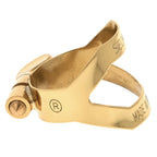 Selmer Paris goudlak sopranino rietbinder