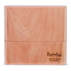 Bambú RC02 riethouder altsax & Bb klarinet