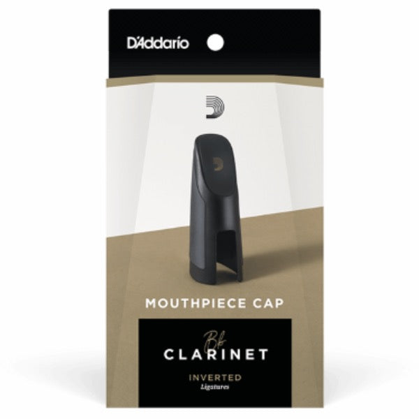 D'Addario Bb klarinet mondstukkap