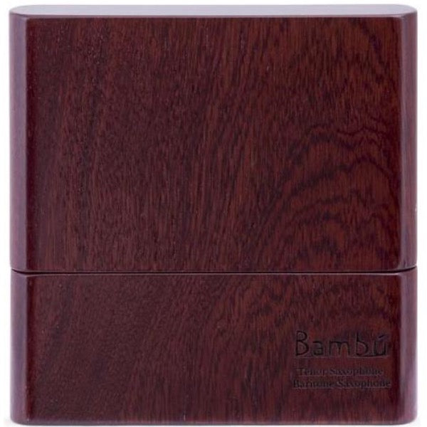 Bambú riethouder tenor- & baritonsax