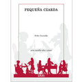 Pequena Czarda altsax & piano