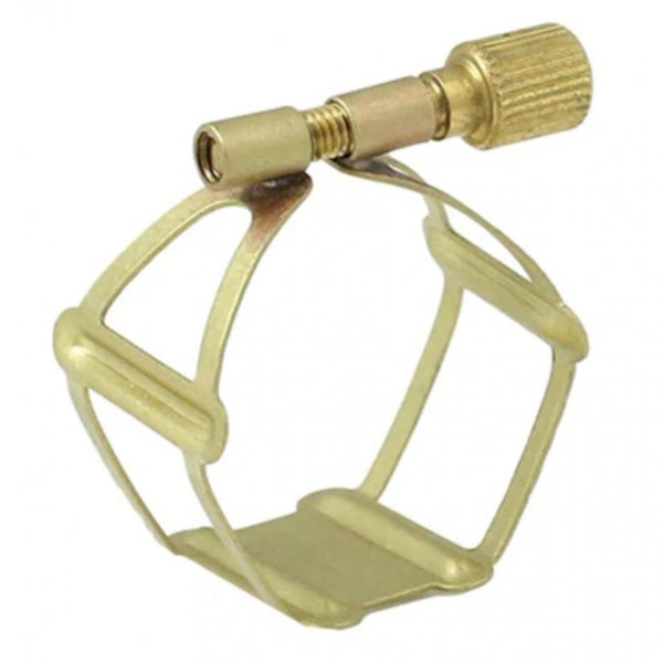 Francois Louis Basic goudlak Bb klarinet rietbinder