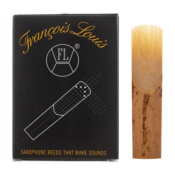 Francois Louis Excellence sopraansax riet per 10 stuks