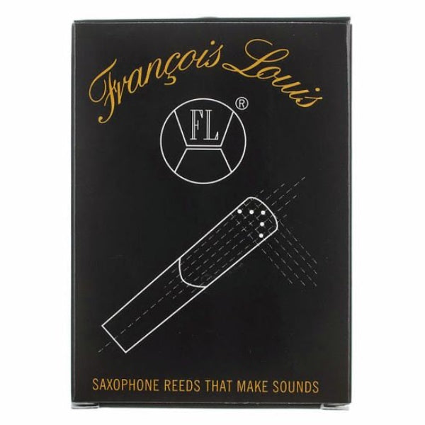 Francois Louis Excellence sopraansax riet per 10 stuks