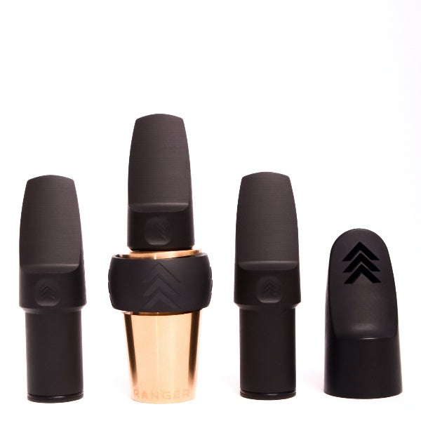 Ranger Full Package tenorsax mondstuk