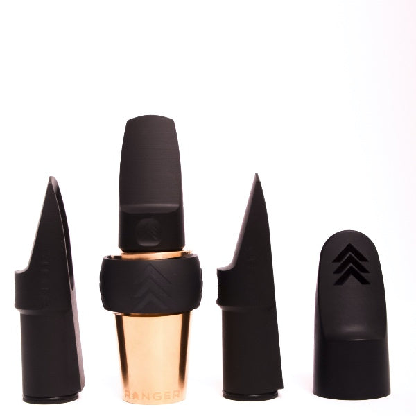 Ranger Full Package tenorsax mondstuk