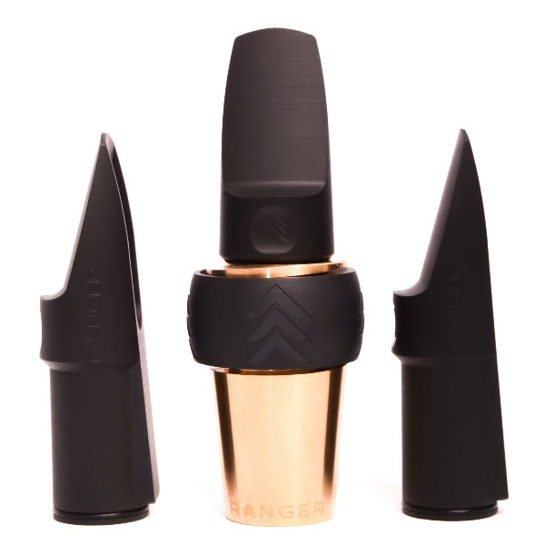 Ranger Full Package tenorsax mondstuk