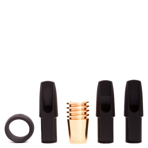 Ranger Full Package tenorsax mondstuk