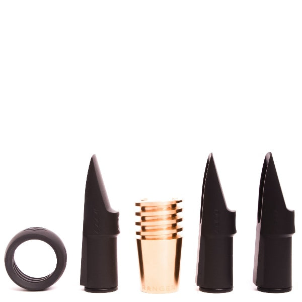 Ranger Full Package tenorsax mondstuk