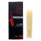 Gonzalez Classic tenorsax riet per 5 stuks